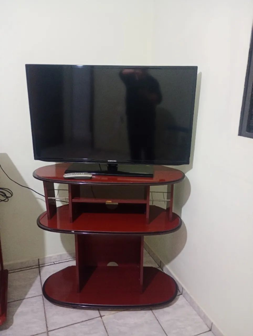 Mesa, Cômoda, Rack, Estante e Fruteira  - Foto 5