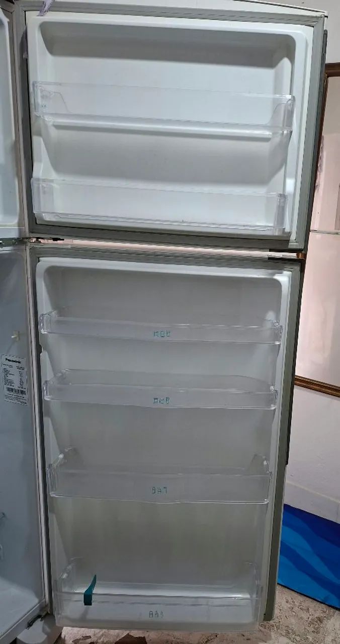 Geladeira Panasonic  - Foto 2