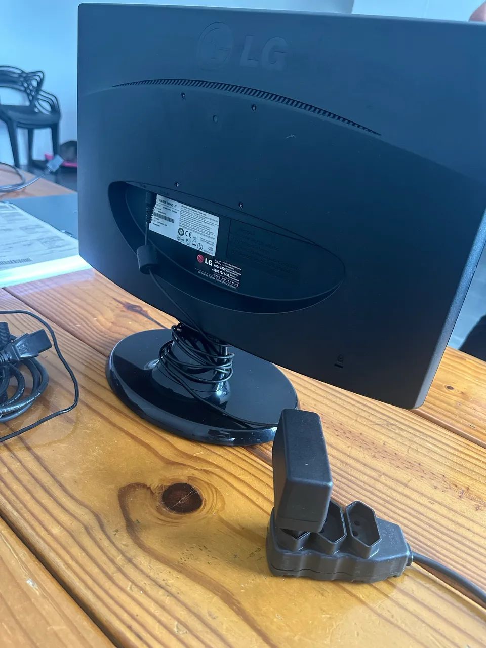 Monitor LG - Foto 3