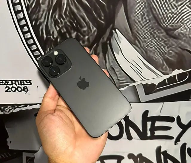 Iphone 14 pro - Foto 2