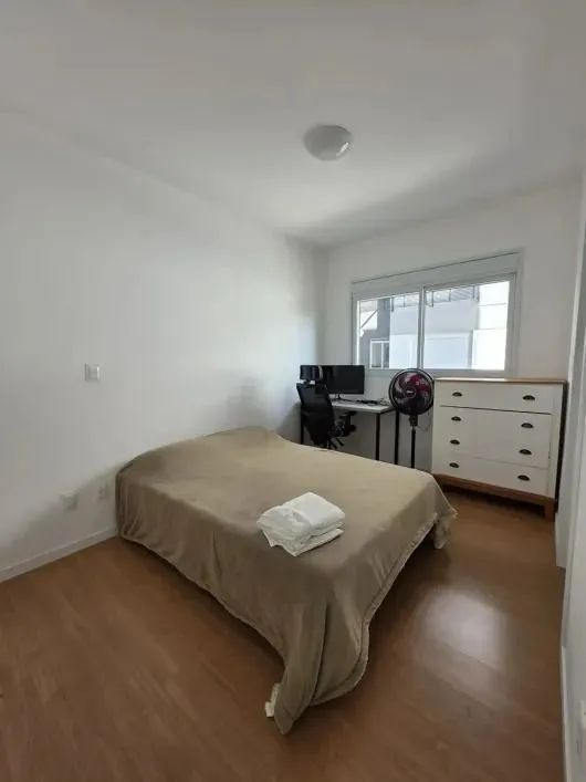 Apartamento com 2 suítes no Pântano do Sul, Florianópolis. - Foto 4