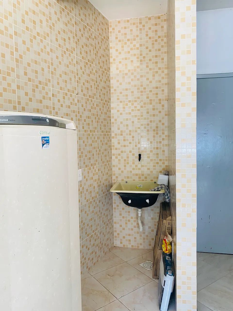 Alugo apartamento mobiliado em Muriqui  - Foto 10