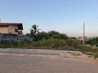 Lote Porto das Dunas 707m2