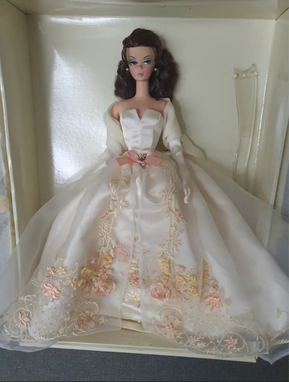 Argentina Dolls of the World Barbie - Roupas - Vila São Geraldo