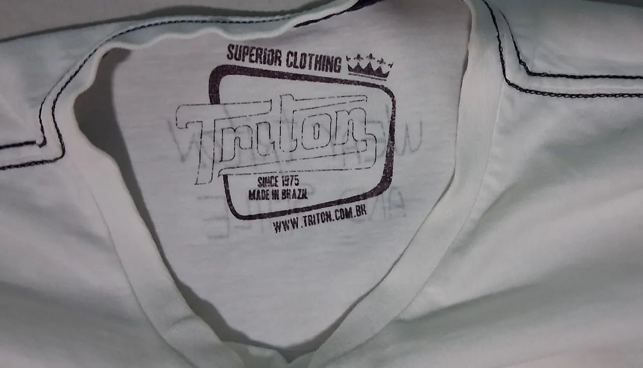 Camiseta tritron By Happy  - Foto 3