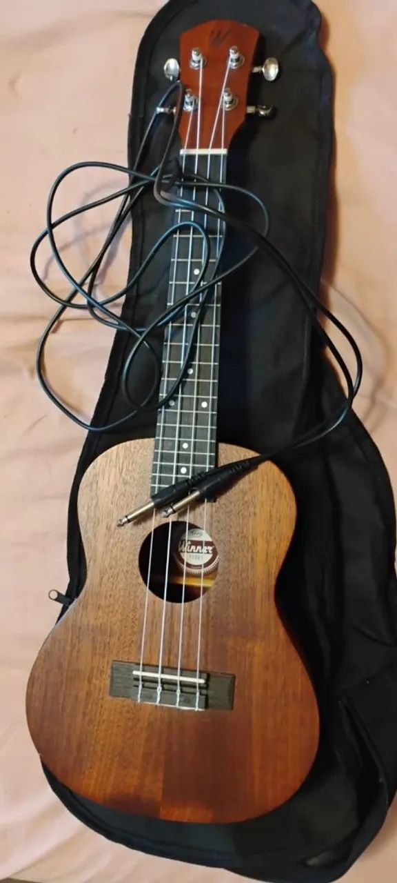 UKULELÊ WINNER  - Foto 3