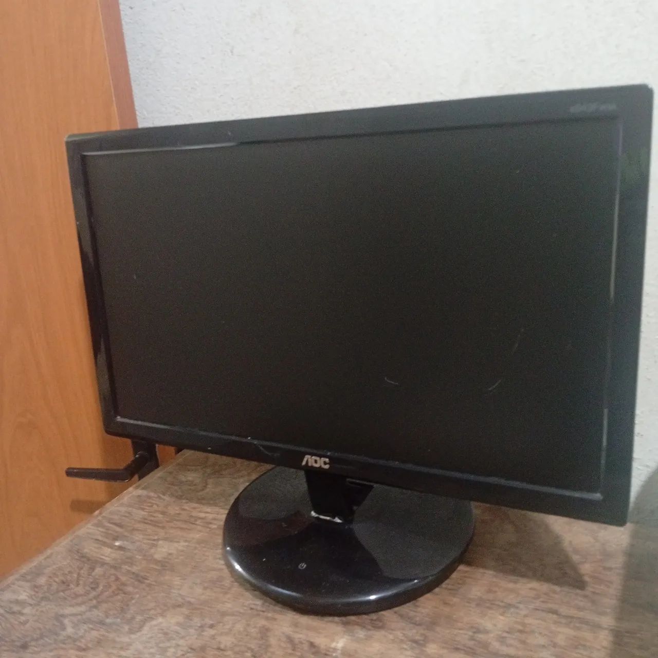 Pc de escritório 10gb ram i3  - Foto 4
