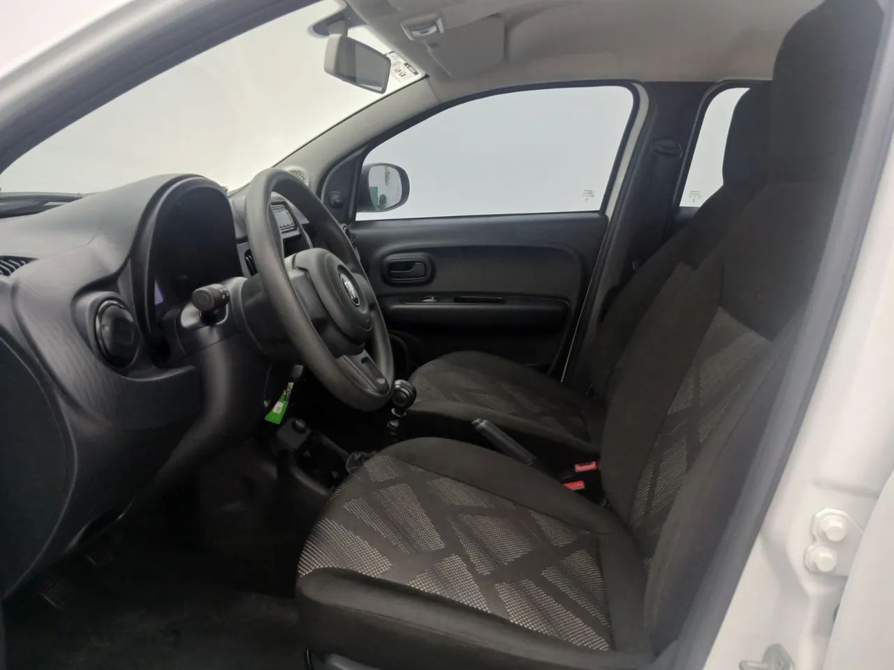 Fiat Mobi LIKE 1.0 Fire Flex 5p., foto 16 de 18