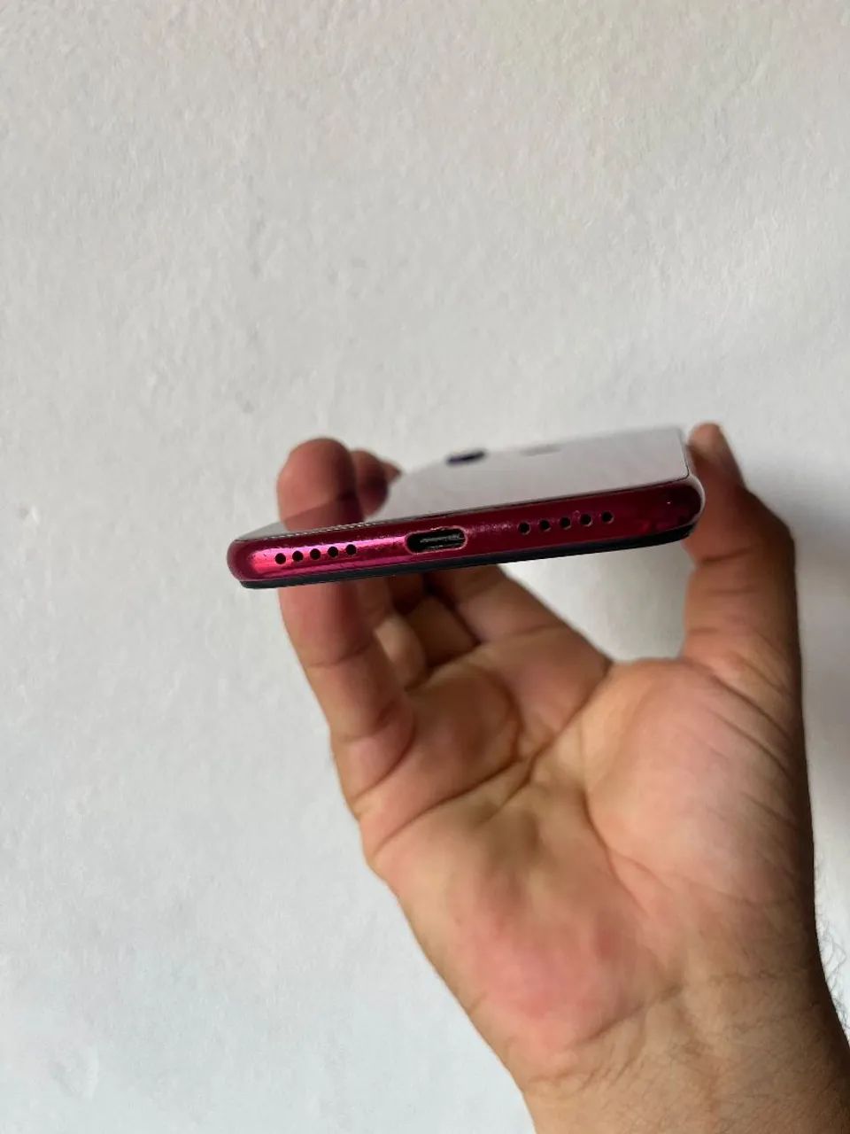 XIAOMI NOTE 7 FUNCIONANDO 100% TUDO  - Foto 4