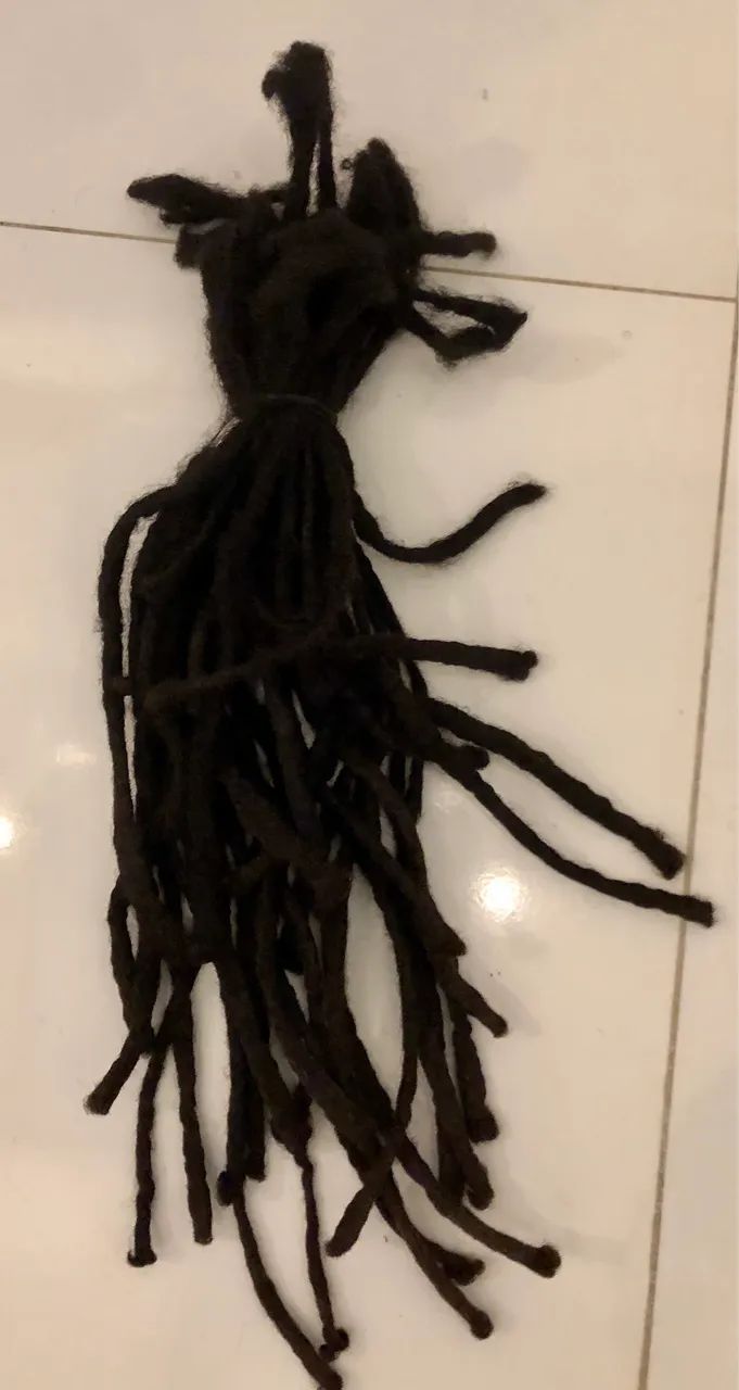 Dread  - Foto 2