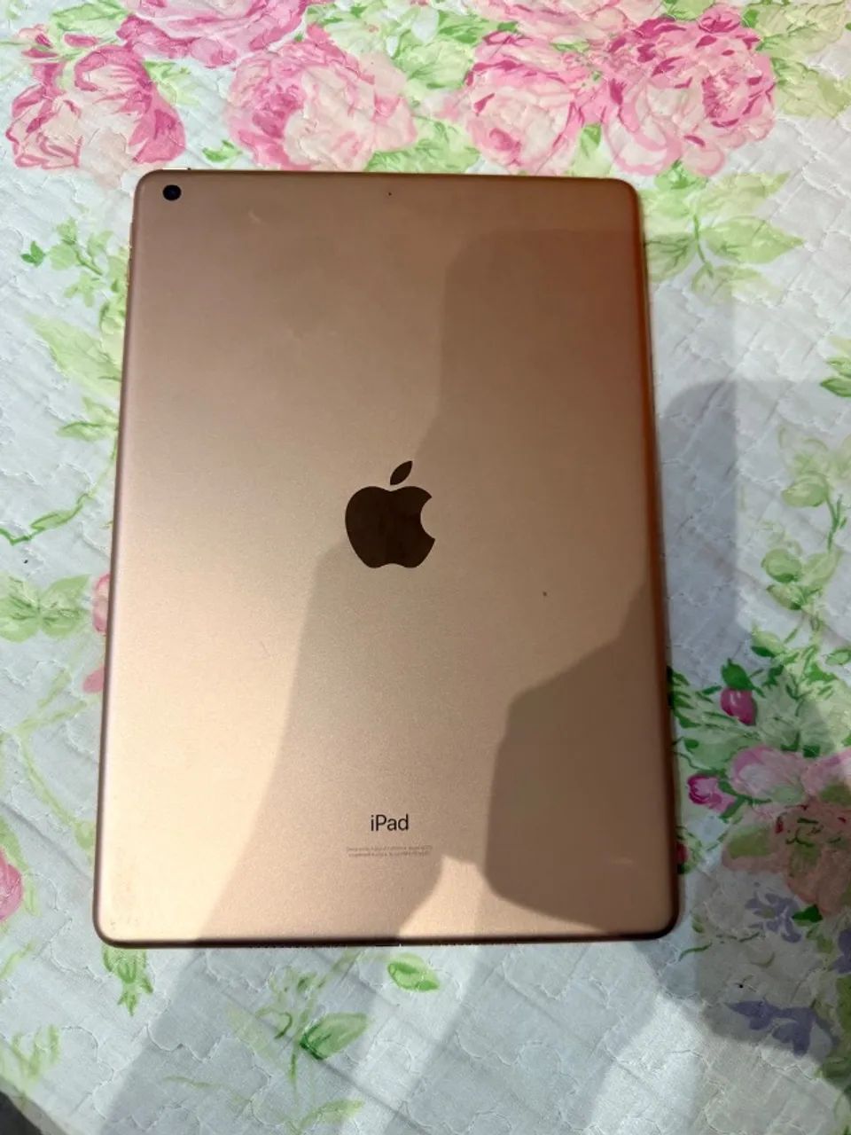 iPad 8 geração 128GB - Foto 3