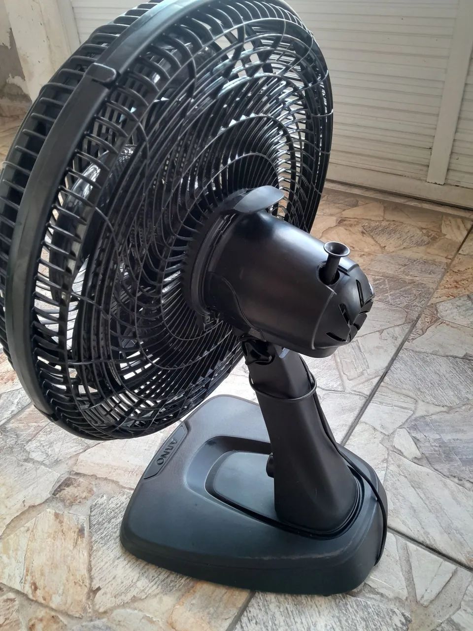 Ventilador Arno turbo  - Foto 2