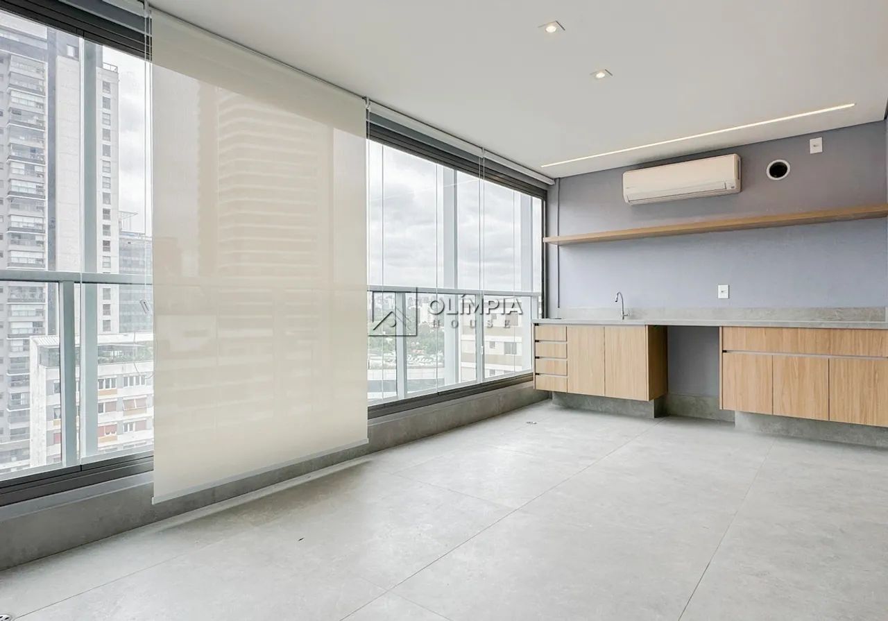 Aluguel Apartamento 3 Dormitórios - 125 m² Pinheiros - Foto 5