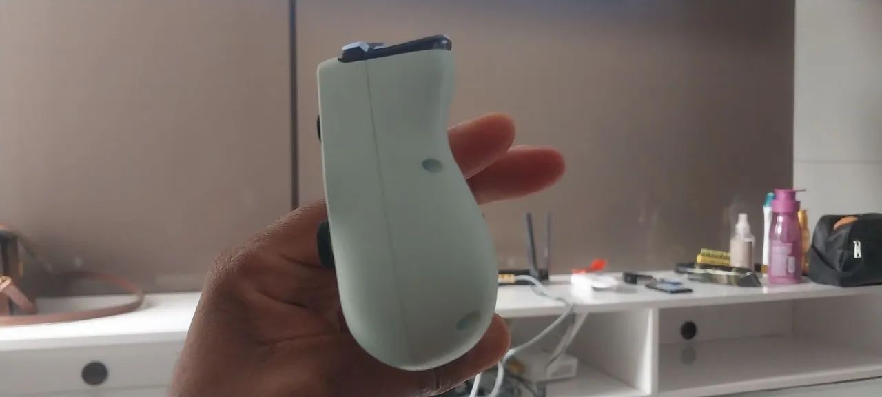 Controle para joga no celular  - Foto 2