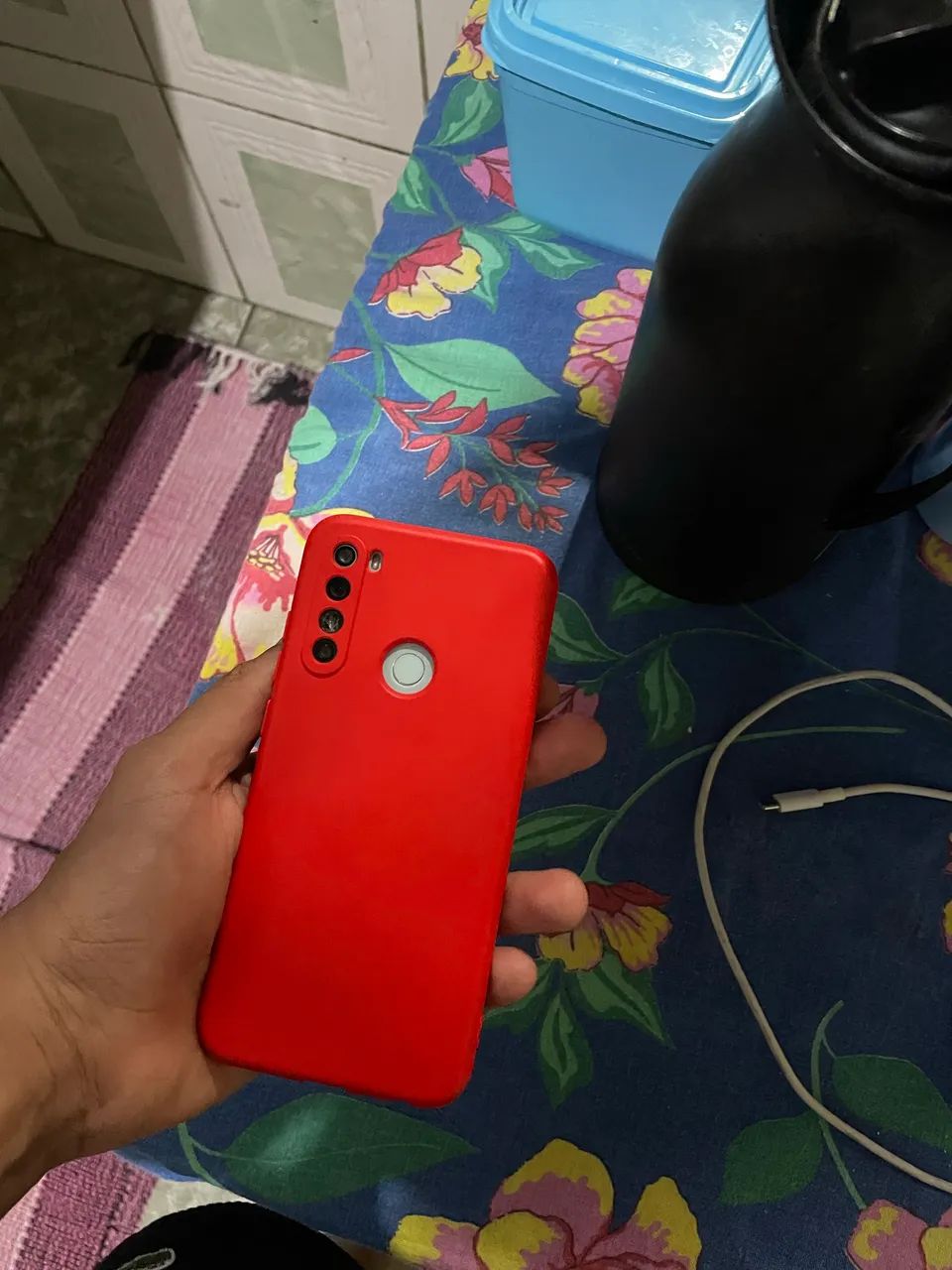 Redmi note 8 - Foto 5