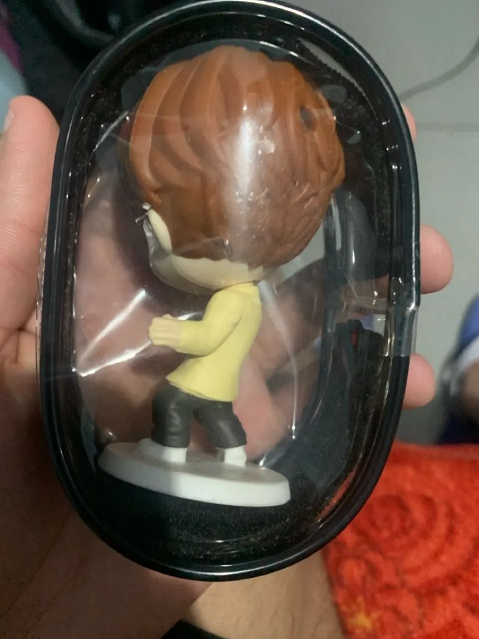 TinyTan/ Suga BTS - Foto 2