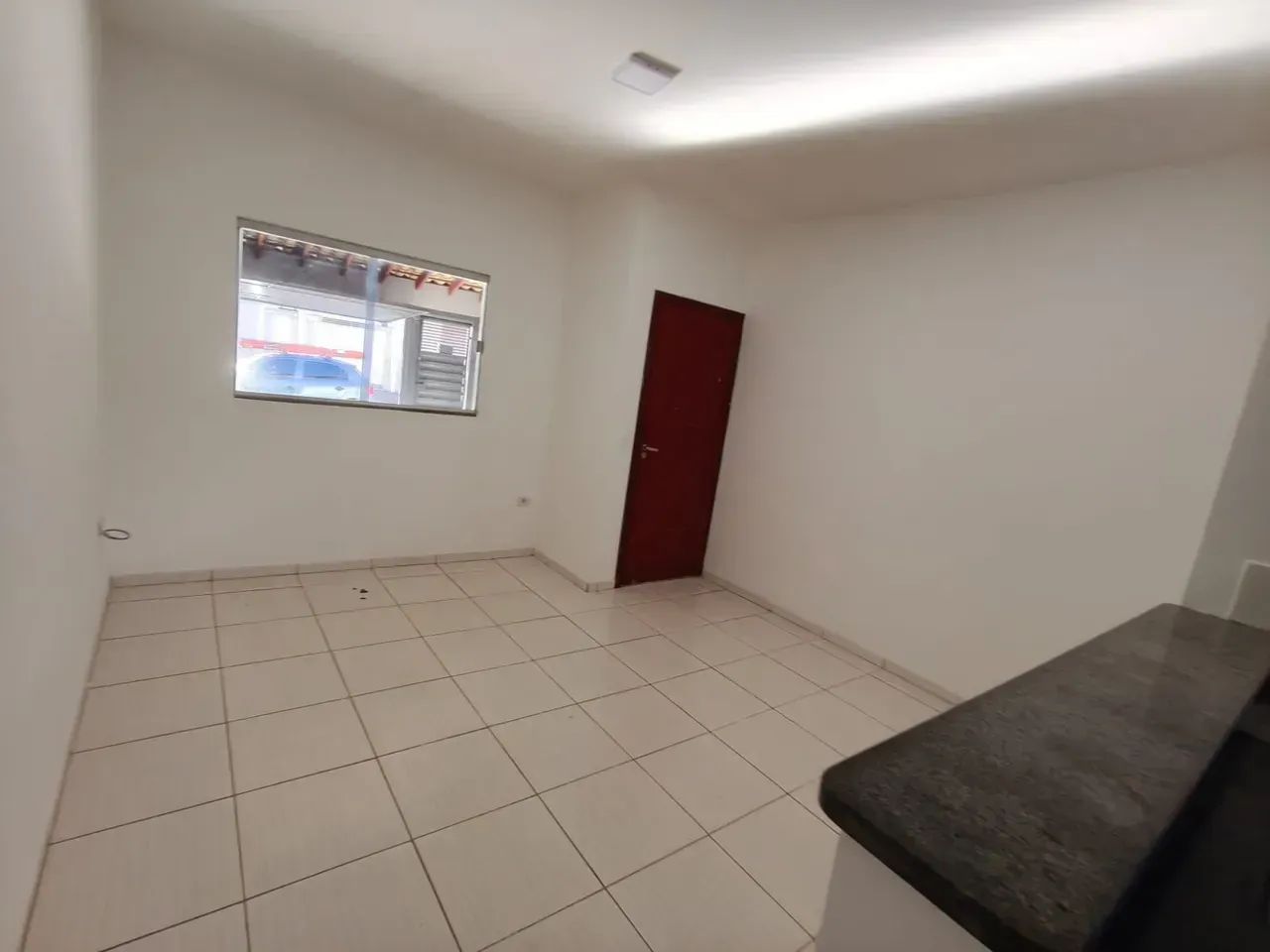 Excelente Casa com 2 Quartos no Tiradentes - Foto 2