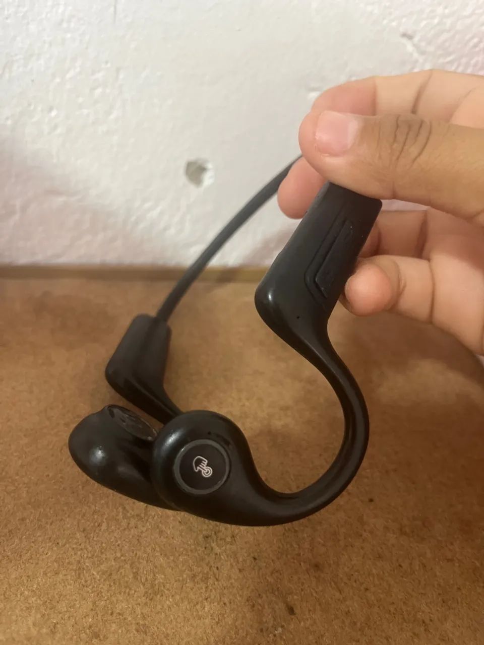 Fone sem fio - Foto 2
