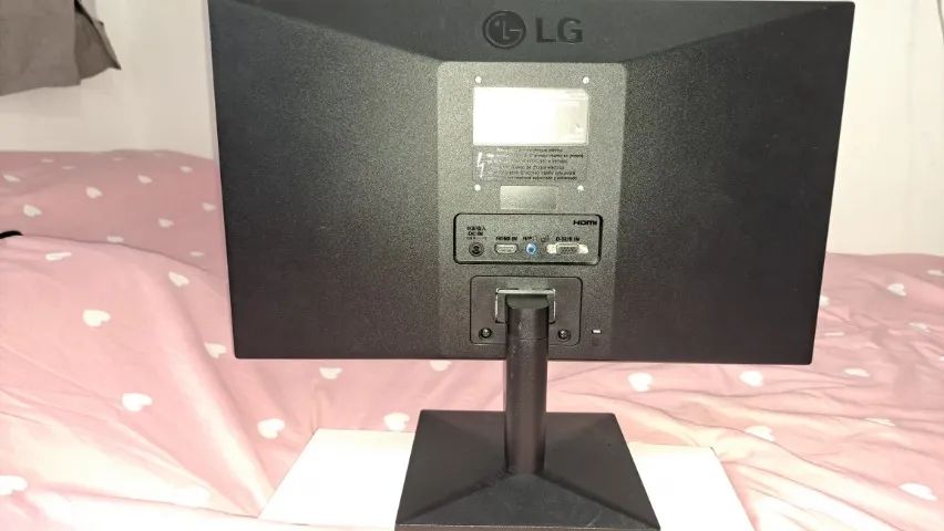 Monitor LG 20" - Foto 4
