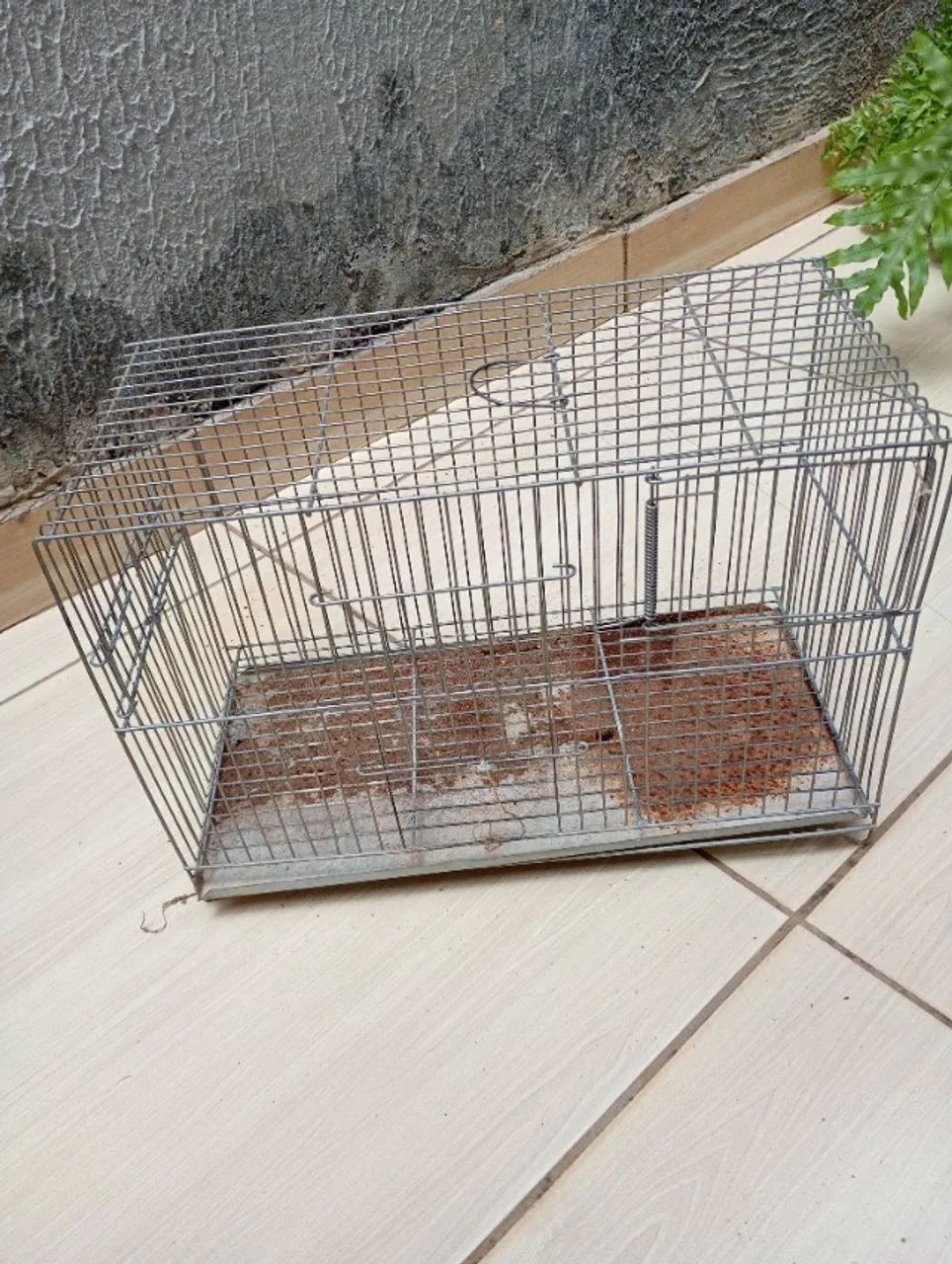 Gaiolas para pássaros  - Foto 2