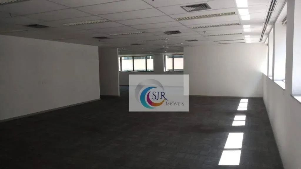 Conjunto comercial para alugar, 450 m² - Vila Olímpia - São Paulo/SP - Foto 3
