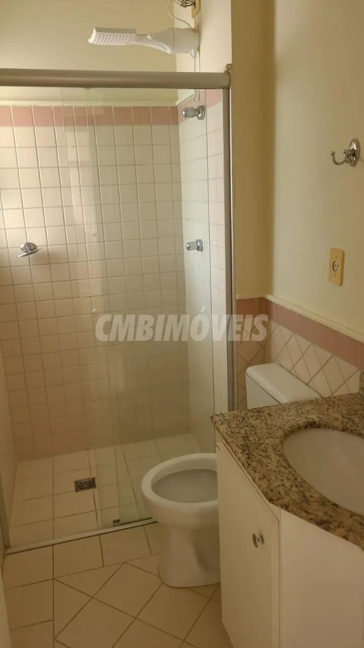 apartamento - Mansões Santo Antônio - Campinas - Foto 5