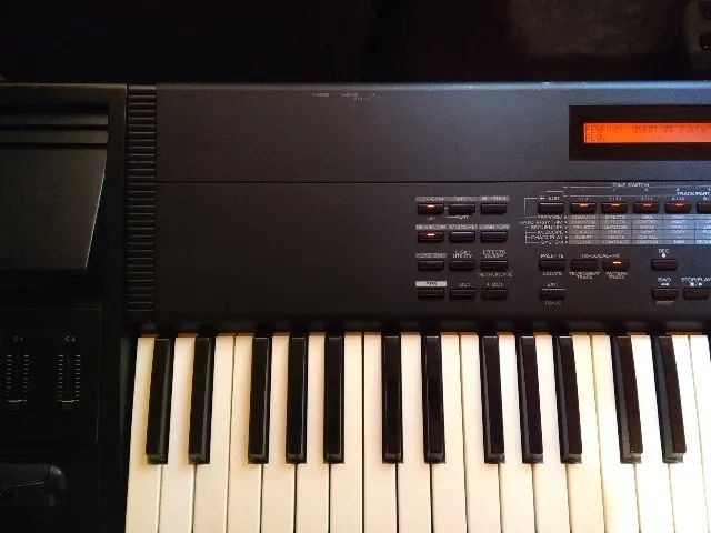 xp 50 roland