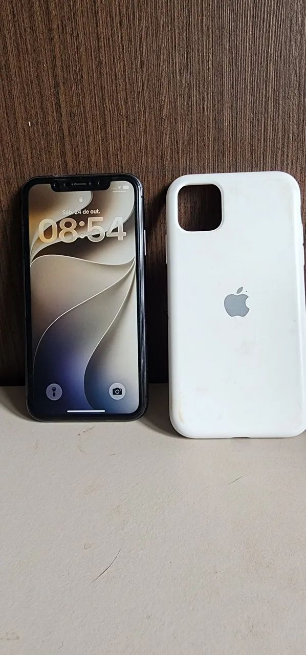 Iphone 11 - Foto 3