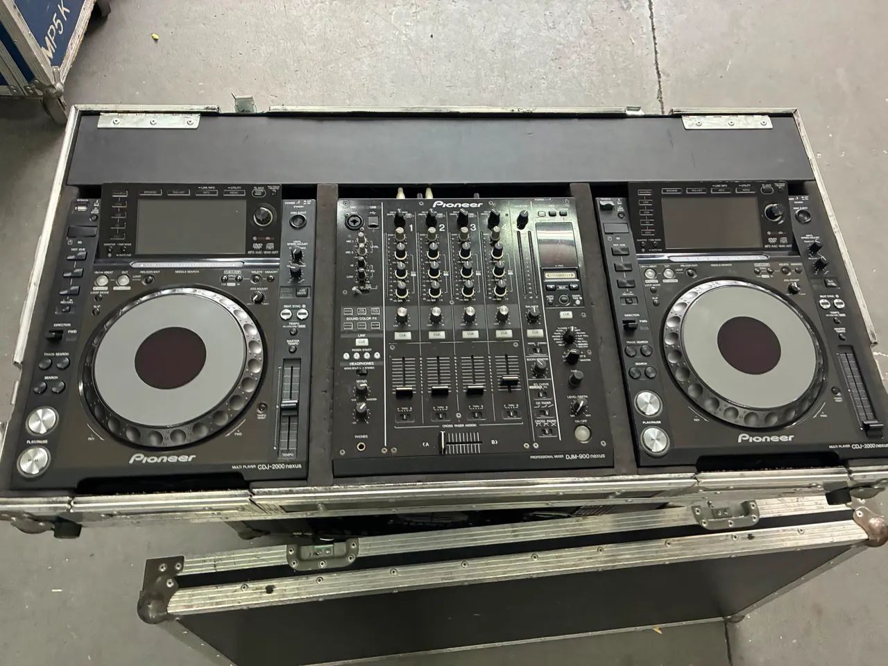 CDJ 2000 Nexus (Usado) 2