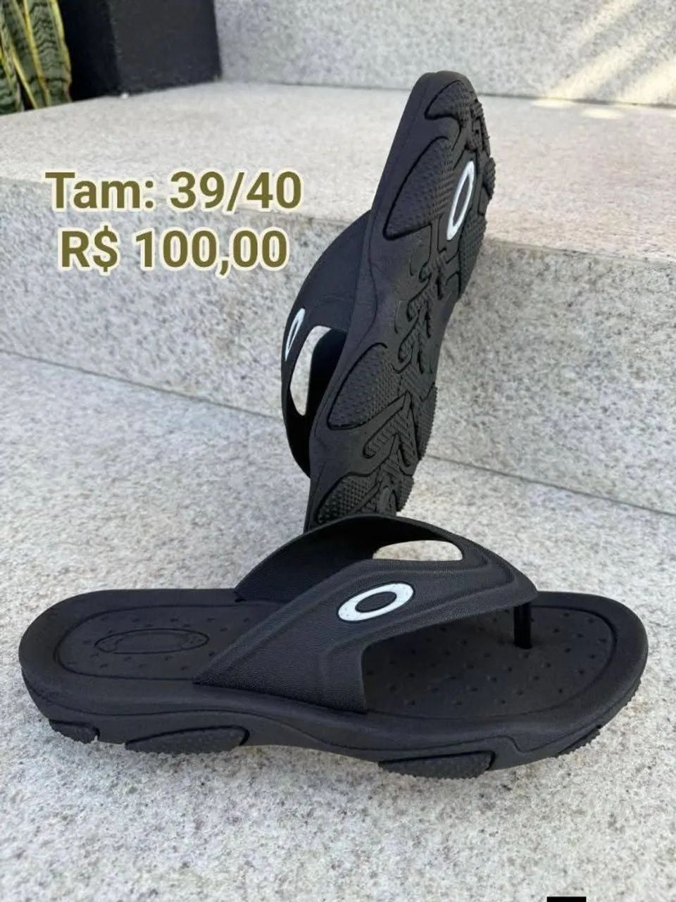 Oakley 40