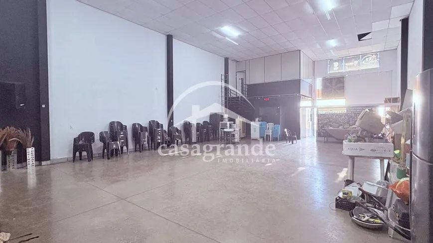Venda Galpão SHOPPING PARK - Foto 5