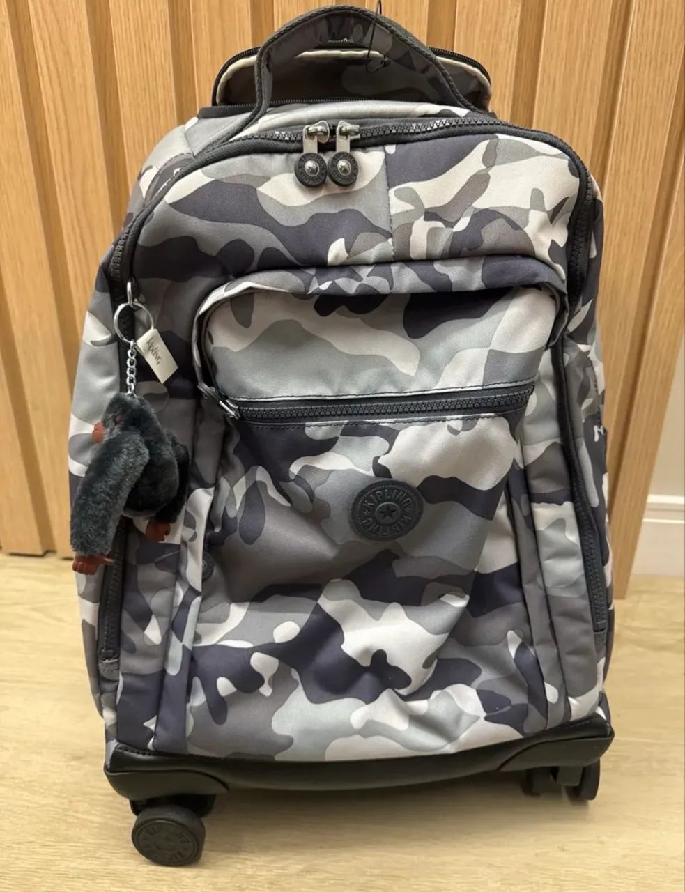 Mochila Kipling  - Foto 2