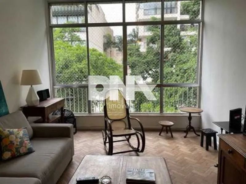 Apartamento : Padrão / Residencial / Ipanema