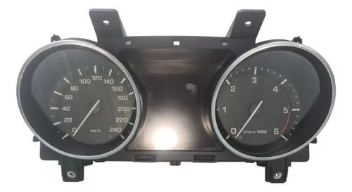 Kit Code Módulo Injeção Range Rover Sport 3.0 2014/2019 - Foto 2