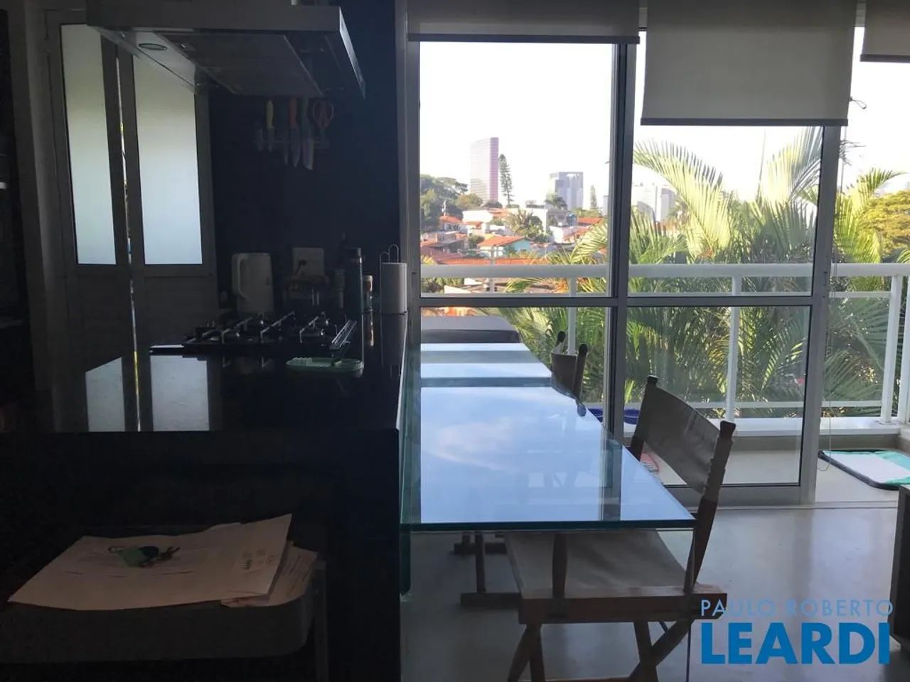 DUPLEX - ALTO DE PINHEIROS - SP - Foto 4