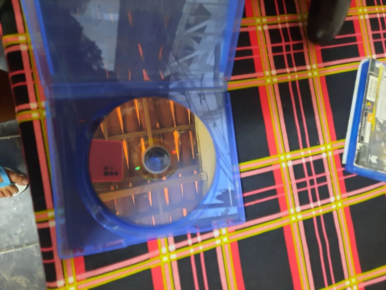 Jogo ps4 Batman  - Foto 4