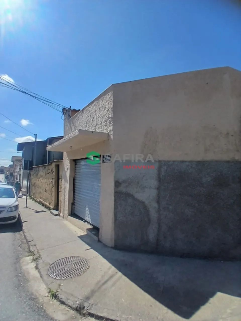 Loja / Salão / Ponto Comercial para alugar em Belo Horizonte - Foto 5