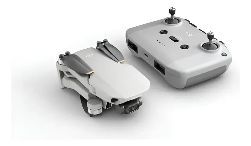 DJI Drone Mini 2 SE - Foto 5