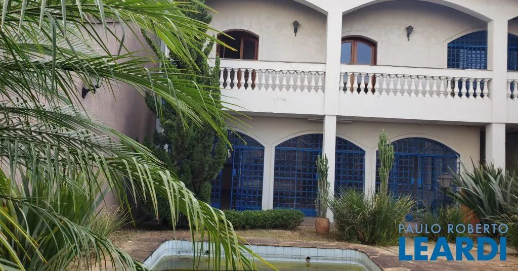 CASA TÉRREA - VILA MARIANA - SP - Foto 2