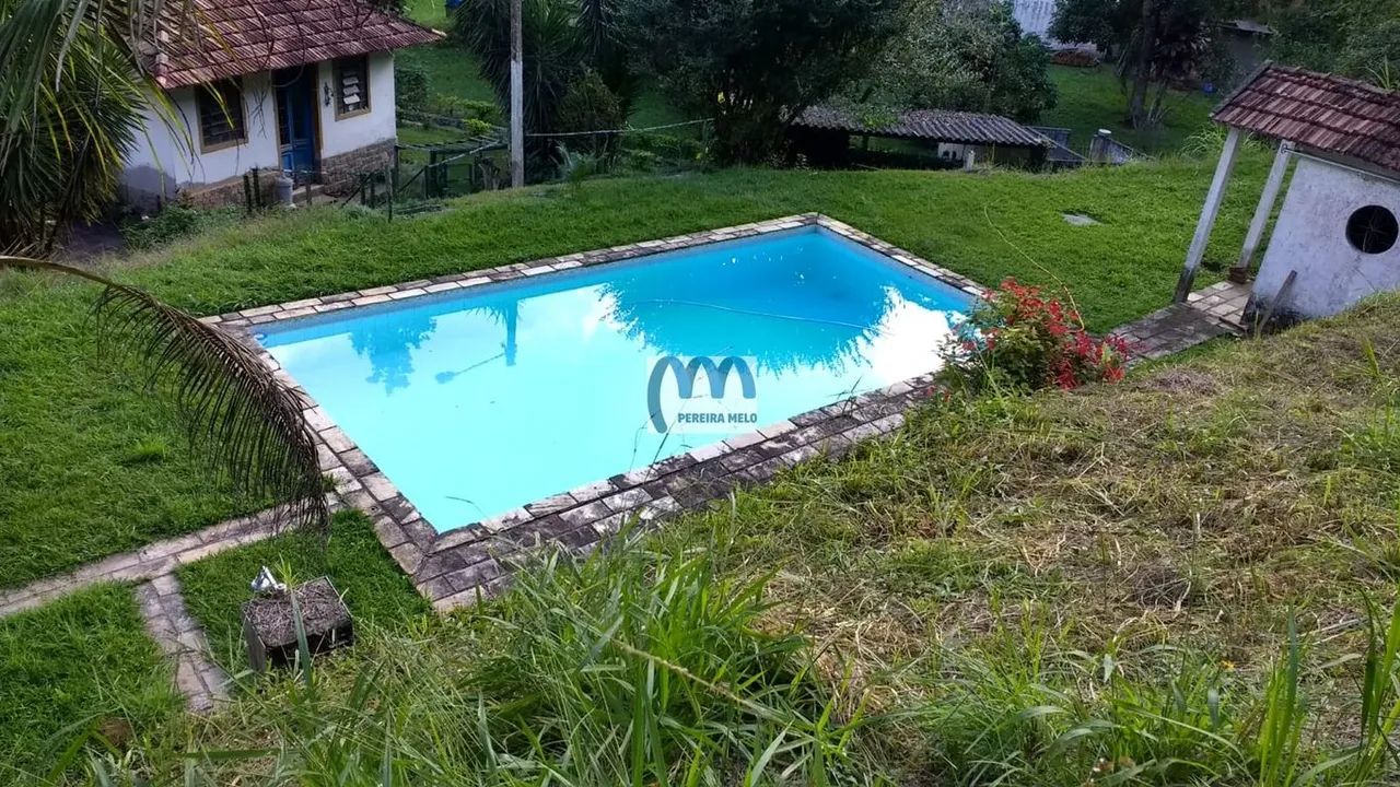 SÍTIO À VENDA EM ENGENHEIRO PAULO DE FRONTIN - Foto 3