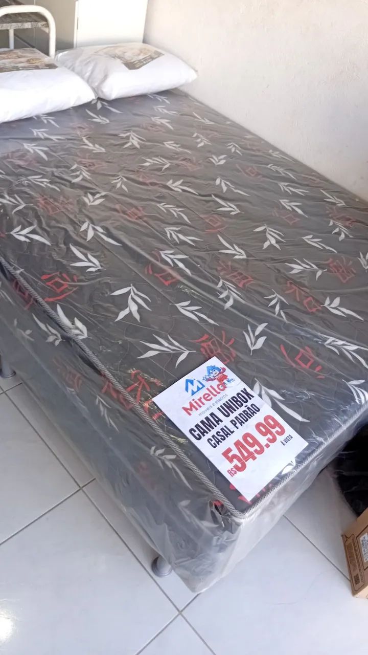 Ofertas de Camas de Casal 