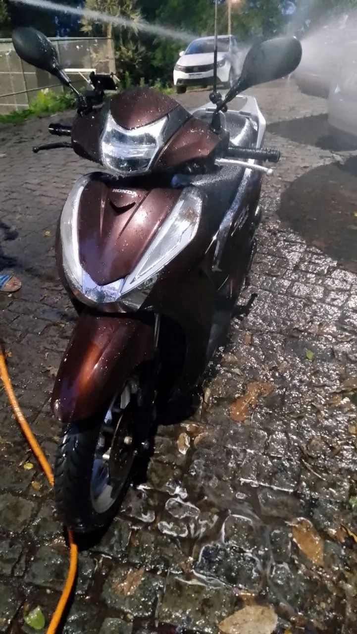 Honda SH 300cc - Foto 2