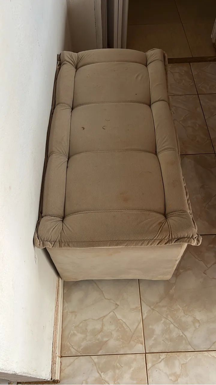 Sofá de canto - Foto 3
