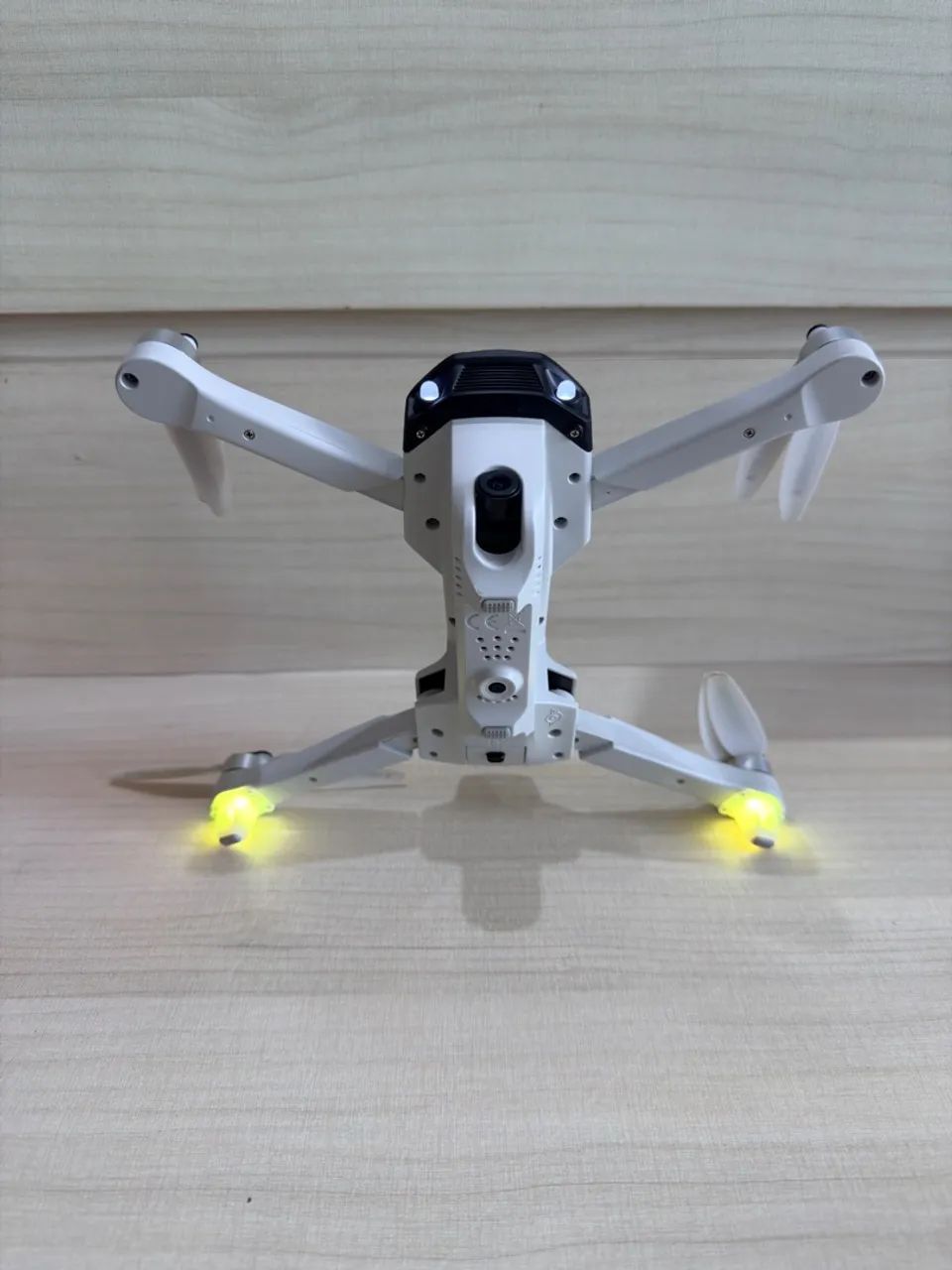 DRONE SYMA Z6 PRO - Foto 4