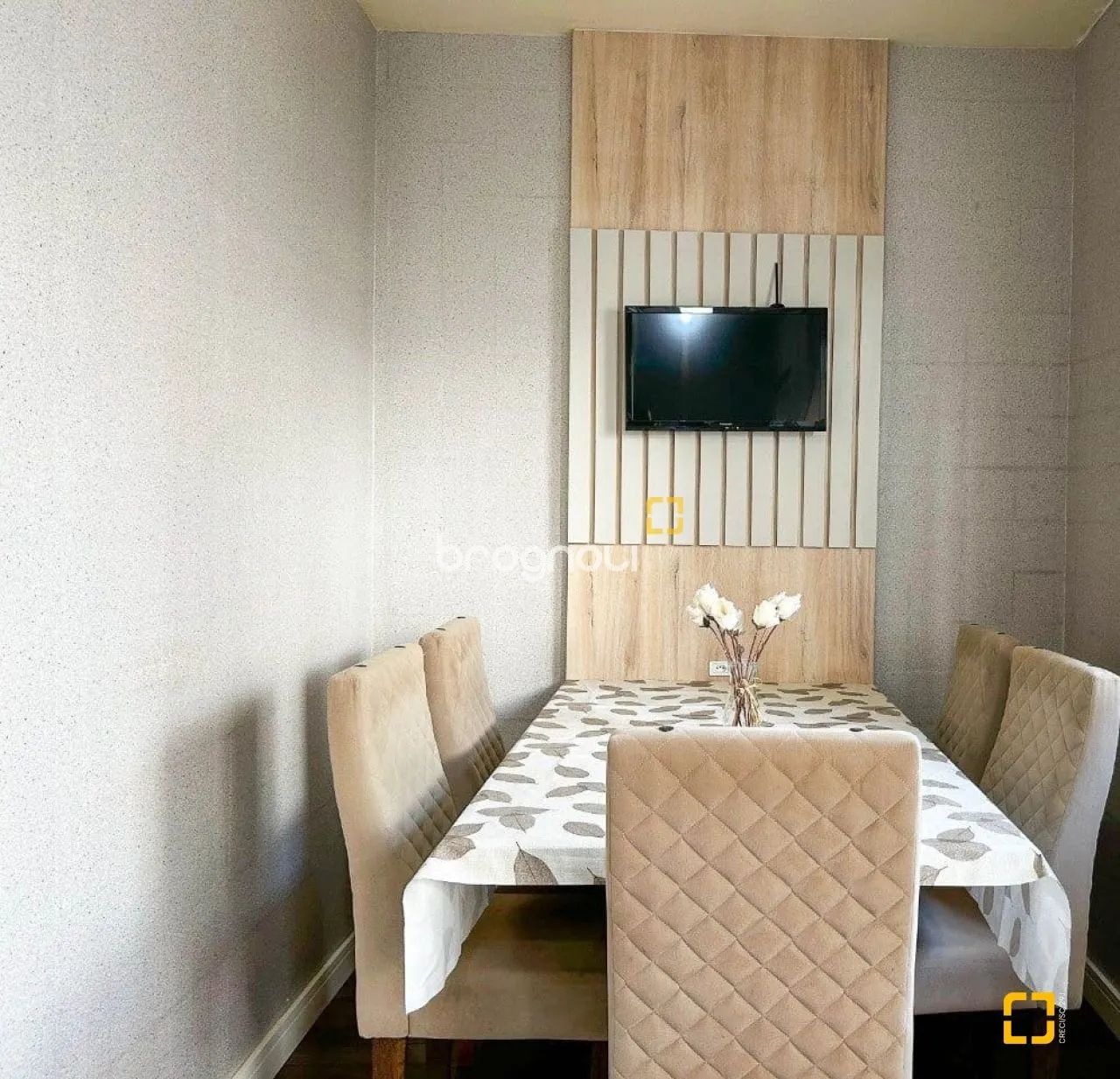 Casa à venda na Costeira do Pirajubaé - Foto 4