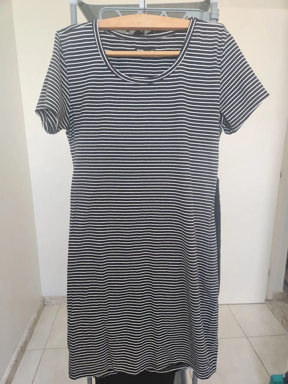 Desapego  vestido malha 