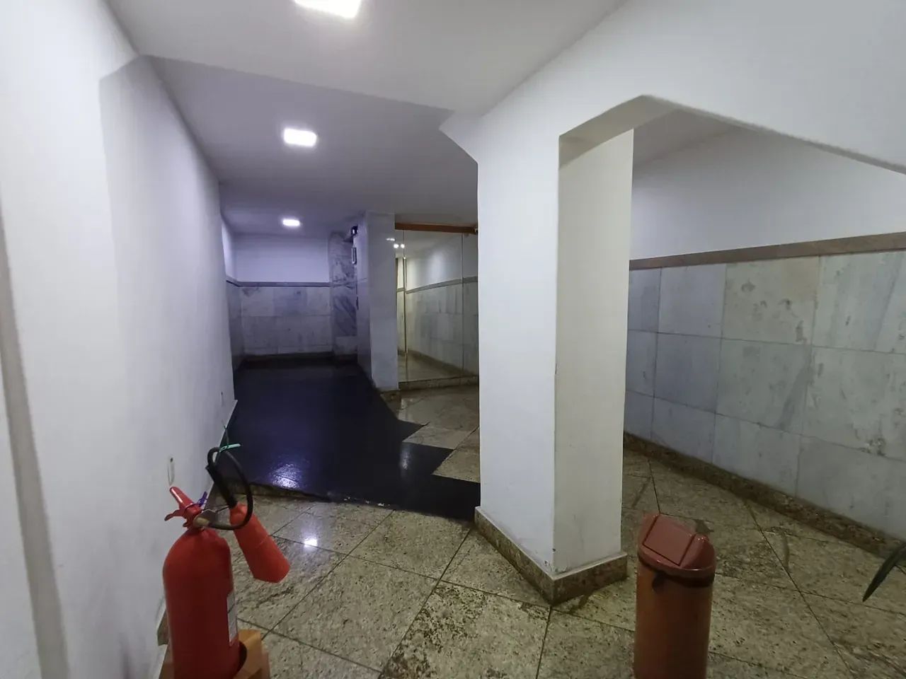 Salas Comerciais no Calçadão de São João Meriti (Rua da Matriz) - Foto 4