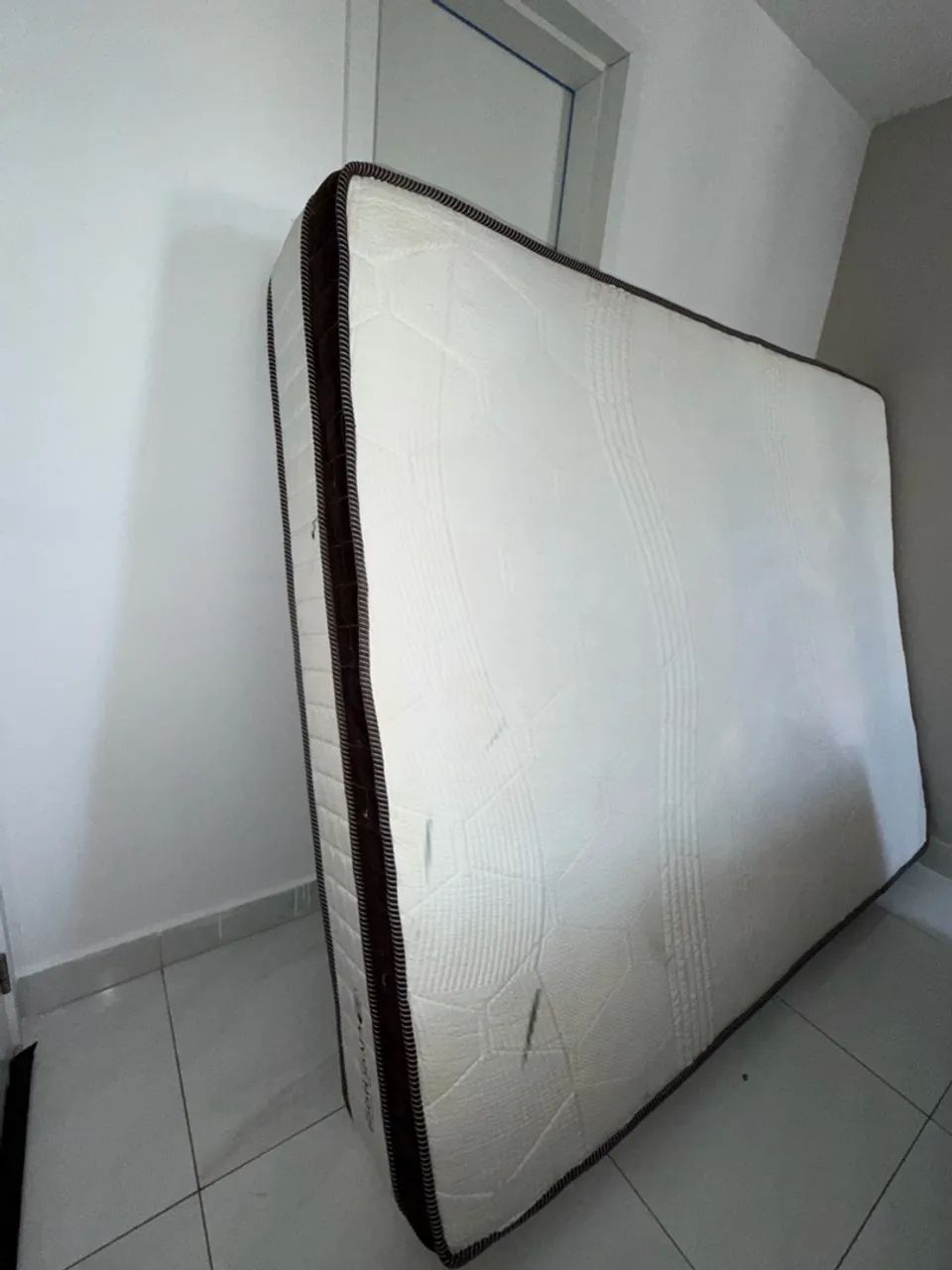 Cama Box QUEEN - Foto 4
