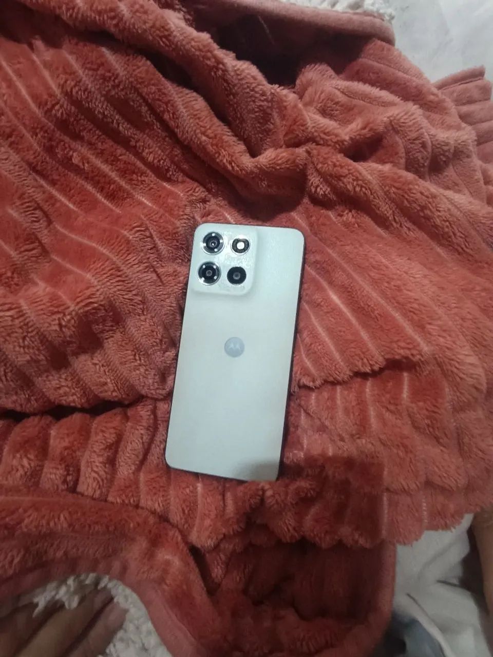 Celular moto G15 512 gb