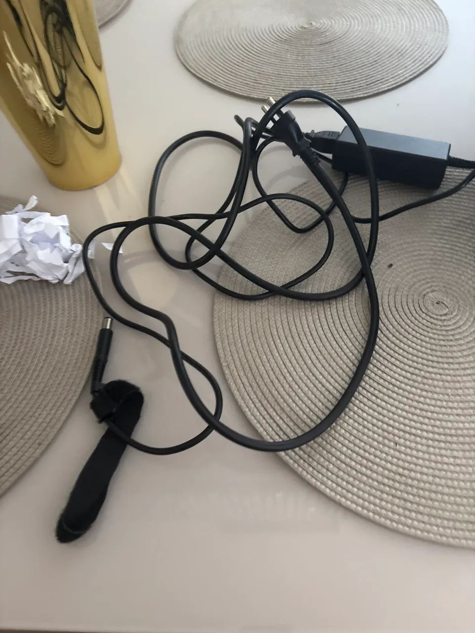 Computador da hp de 2015 bom e funcionando - Foto 3